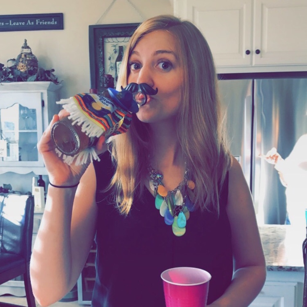 Meet your Posher, Hannah